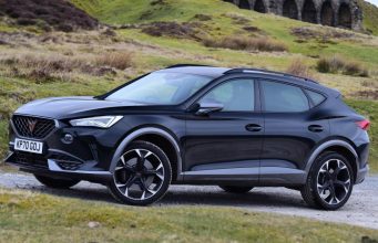 Used Cupra Formentor M1k1 – pictures