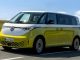 New Volkswagen ID. Buzz LWB 2024 – pictures