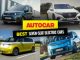 Top 10 best seven-seat electric cars
