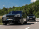 Electric Porsche Cayenne to live alongside gas and hybrid models