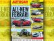 Autocar magazine 10 July: on sale now