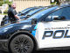 First all-electric police fleet coming to California