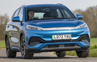 UK under pressure to impose tariffs on Chinese EVs regardless of price hikes
