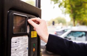 Drivers urged never to pay for parking using QR codes