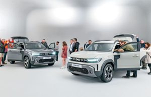 Dacia Duster owners’ review: the people’s verdict on the new Mk3 SUV