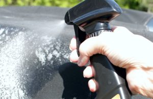 How to remove tree sap from your car