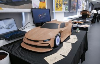 Where does the car go next? Designing the vehicles of the future