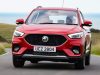 All-new MG ZS SUV being teed up for August reveal