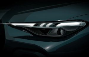 All-new Audi Q5 en route to a 2025 launch