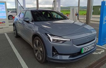 EV efficiency: how to calculate miles per kilowatt-hour