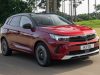 Vauxhall Grandland review