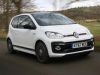 Used Volkswagen Up GTI review
