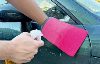 Best clay bar alternatives 2024