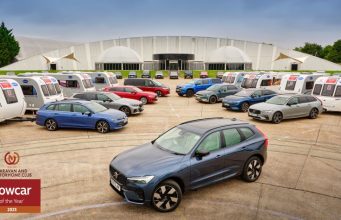 Best tow cars to buy 2025 – pictures