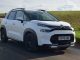 Car Deal of the Day: a particularly plush Citroen C3 Aircross for £144 per month