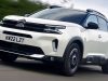Citroen C5 Aircross – pictures