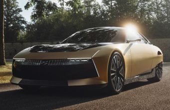 New DS SM Tribute concept revealed – pictures