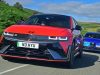 Hyundai Ioniq 5 N vs Alfa Romeo Giulia Quadrifoglio: is EV or petrol more exciting?