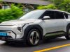 New KIa EV3 2024 – pictures