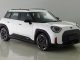 New MINI Aceman JCW is a potent electric SUV, but lacks the power of rivals