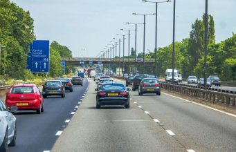 Double daytime M62 motorway closure this weekend to cause significant disruption