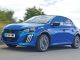 Peugeot E-208 review
