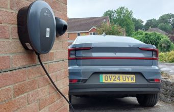 Polestar 2 Long Range Single Motor long-term test: cheap charging leaves good impression
