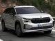 2024 Skoda Kodiaq SportLine – pictures