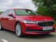 Car Deal of the Day: 10,000 miles per year in a diesel Skoda Superb for just £250 a month
