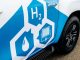 Toyota and Hydrogen – pictures
