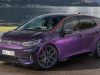 New Volkswagen ID.3 GTX Fire+Ice pays homage to EV’s hatchback heritage
