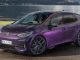 New Volkswagen ID.3 GTX Fire+Ice pays homage to EV’s hatchback heritage