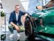 BMW design boss Domagoj Dukec takes over at Rolls-Royce