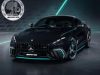 Mercedes-AMG celebrates F1 success with special GT