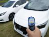 Nissan’s ‘cool paint’ that can improve your car’s MPG