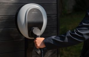 Scrap planning permission for EV wallbox chargers, Government urged