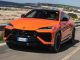 Lamborghini Urus SE