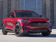 2025 Ford Mustang Mach-E adds standard heat pump, costs $38,490