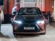 24-hour test drive with the Lexus RZ (part two)