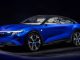 New Alpine A390_β concept – pictures