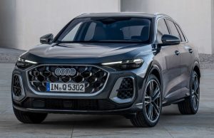 Diesel’s not dead: new Audi Q5 slips in just under £50k