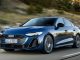New Audi S5 2024 – pictures