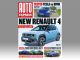 New Renault 4 breaks cover in this week’s Auto Express