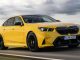 BMW M5 review