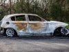 Electric cars not to blame for Luton Airport car park fire