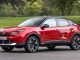 New Citroen C4 and C4 X facelifts – pictures