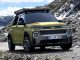 Hyundai Inster Cross – pictures
