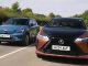 Lexus RZ vs Volvo EX40: Tesla Model Y rivals go head-to-head in electric SUV battle