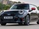 Petrol-powered MINI JCW hatchback and Cabriolet revealed with 228bhp