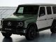 New Mercedes G-Class Past II Future limited-edition – pictures
